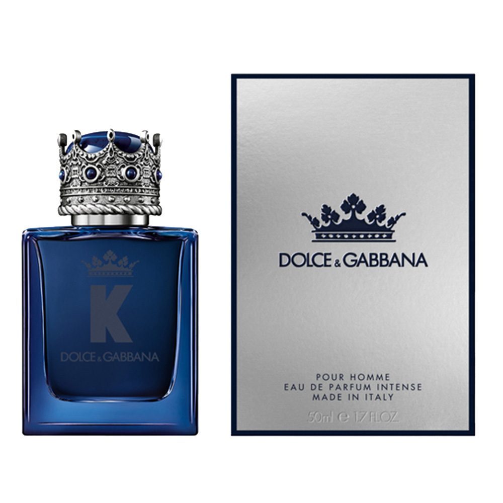 Dolce&Gabbana K by Dolce&Gabbana Intense 50 ml