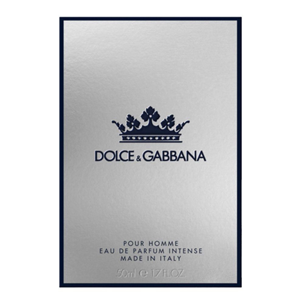 Dolce&Gabbana K by Dolce&Gabbana Intense 50 ml
