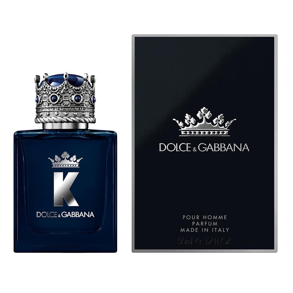 Dolce&Gabbana K By Dolce&Gabbana Parfum 50 ml