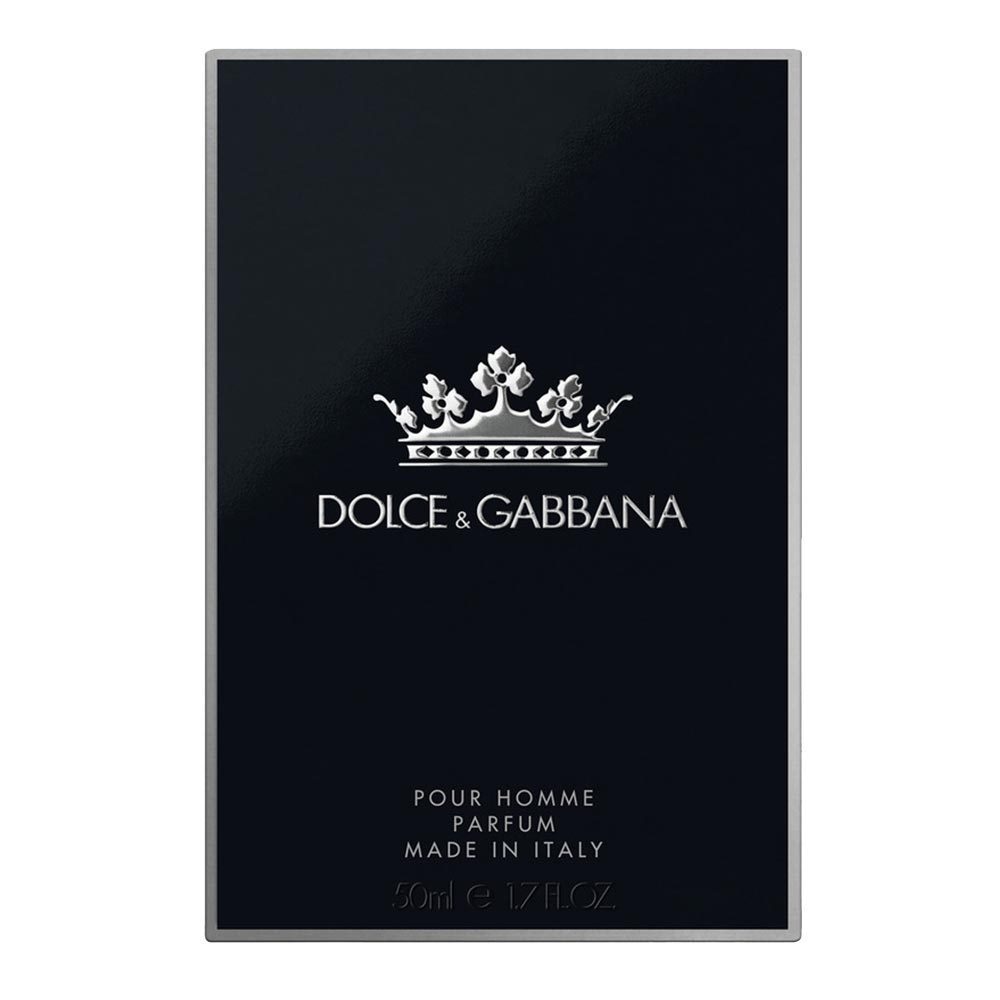 Dolce&Gabbana K By Dolce&Gabbana Parfum 50 ml