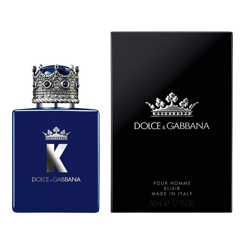 Dolce&Gabbana K Pour Homme Elixir 50 ml