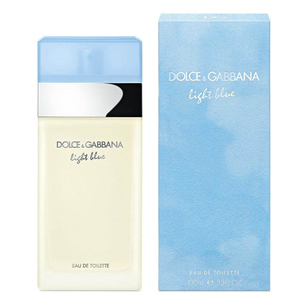 Dolce&Gabbana Light Blue 25 ml