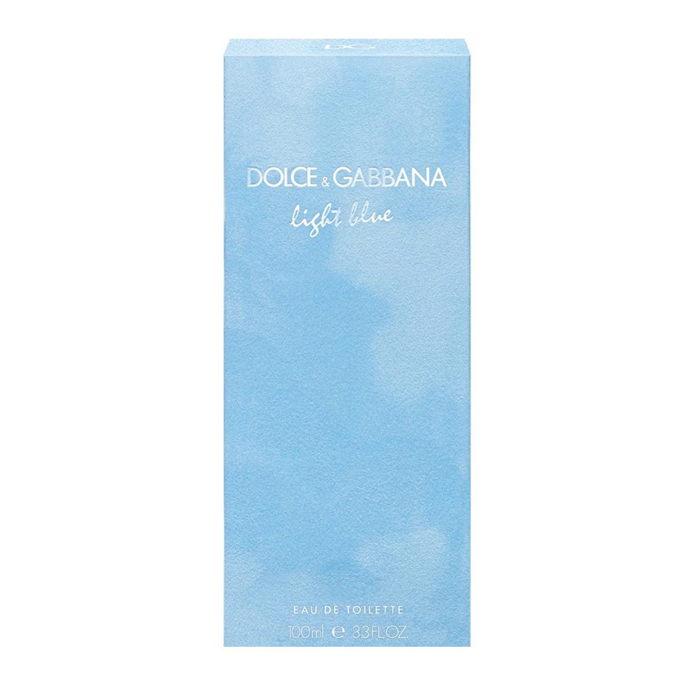 Dolce&Gabbana Light Blue 25 ml