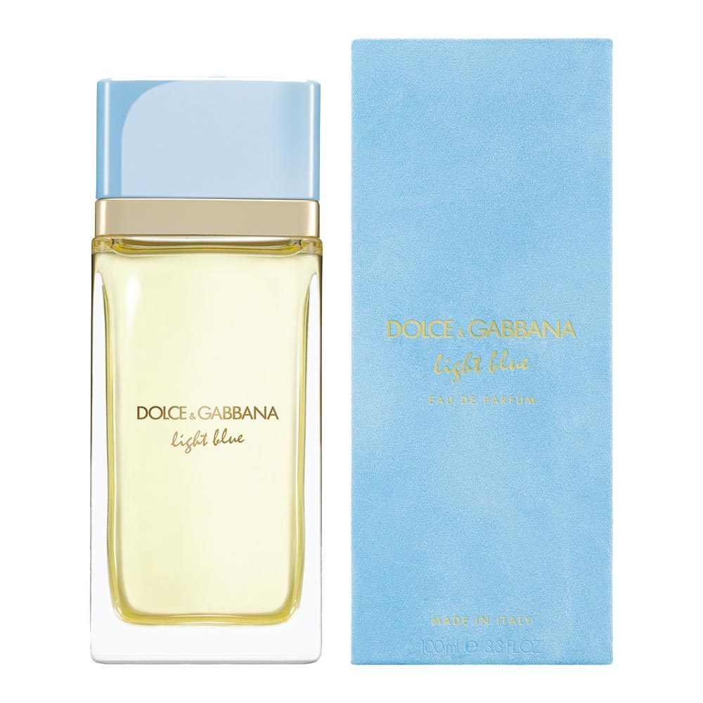 Dolce&Gabbana Light Blue 30 ml