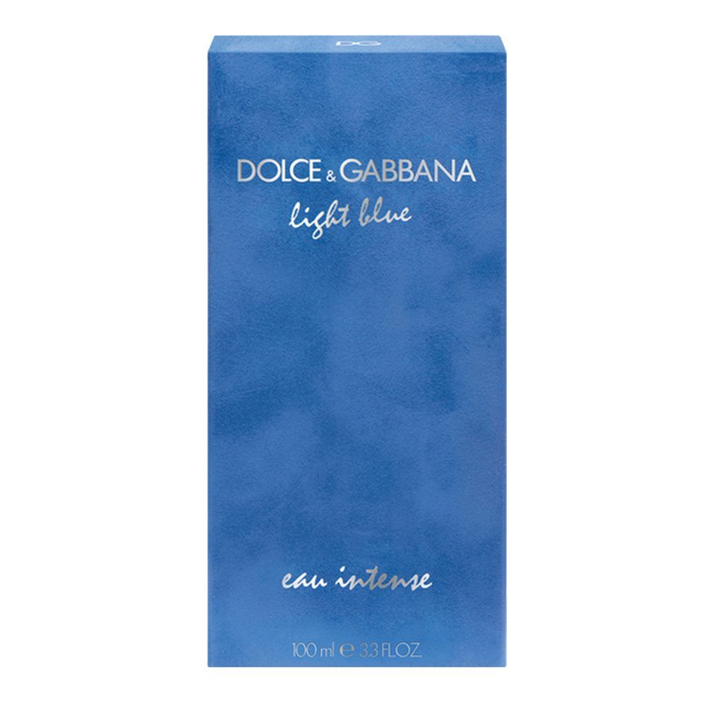 Dolce&Gabbana Light Blue Eau Intense 25 ml