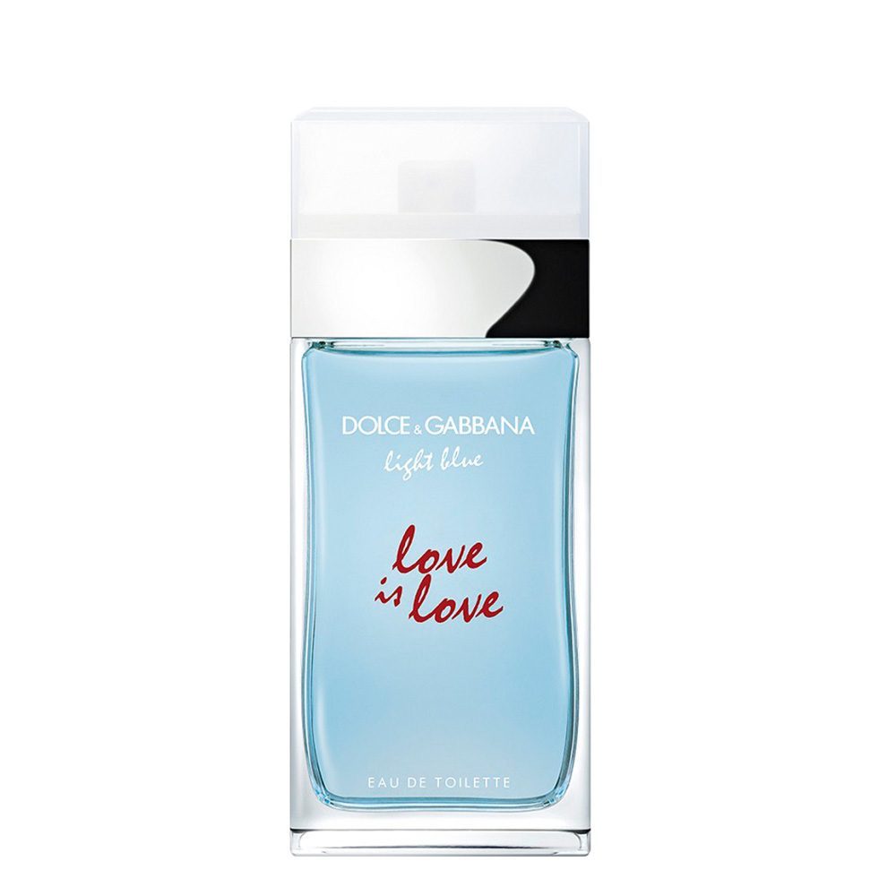 Dolce&Gabbana Light Blue Love Is Love 50 ml