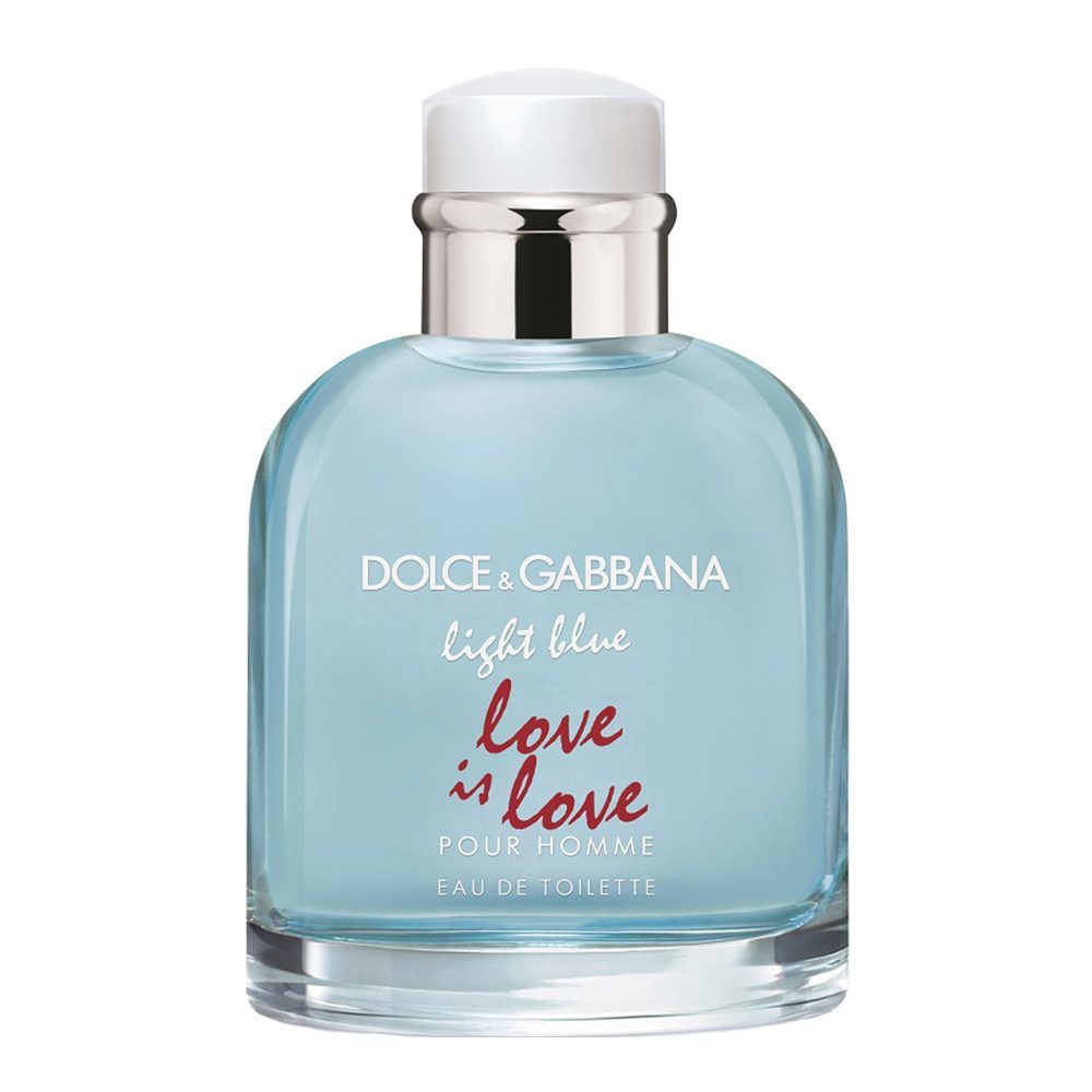 Dolce&Gabbana Light Blue Pour Homme Love Is Love 75 ml