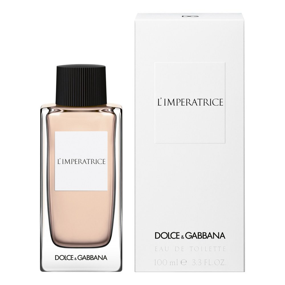 Dolce&Gabbana L'Imperatrice 50 ml