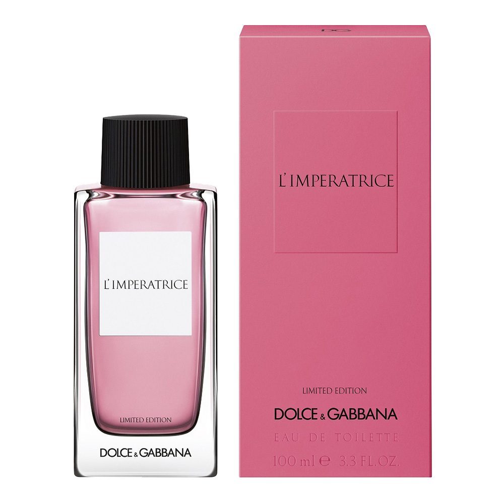 Dolce&Gabbana L'Imperatrice Limited Edition 50 ml