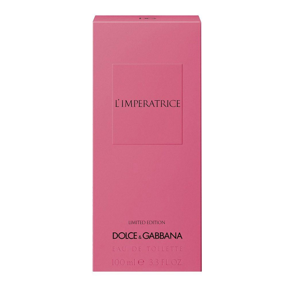 Dolce&Gabbana L'Imperatrice Limited Edition 50 ml