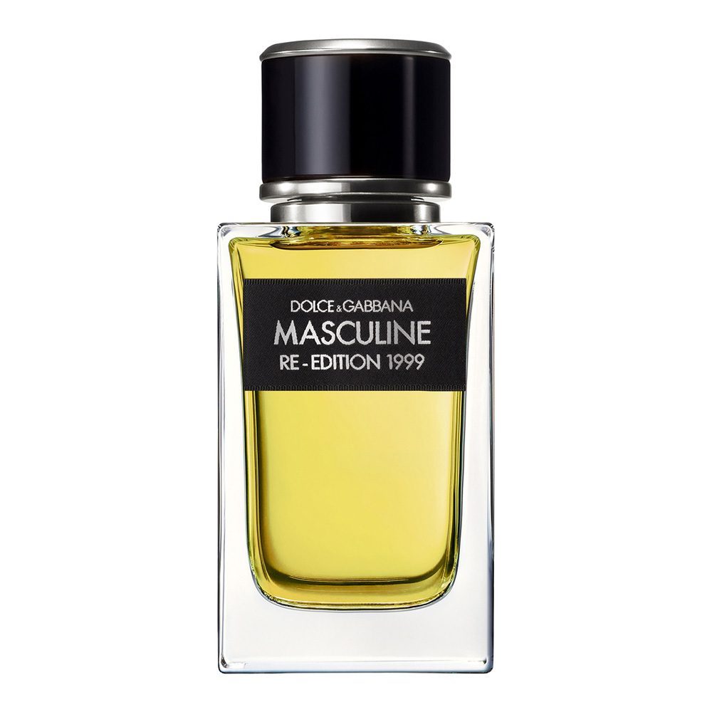 Dolce&Gabbana Masculine Re-Edition 1999 100 ml