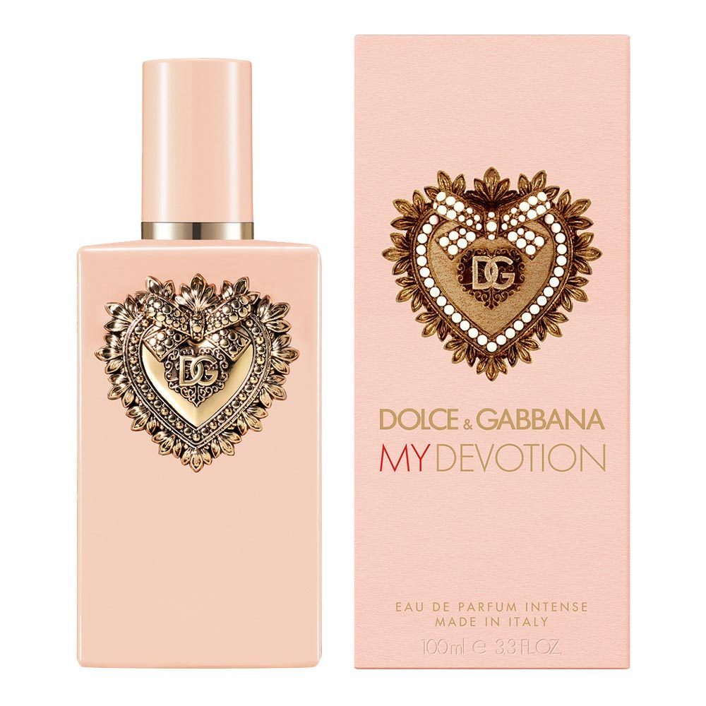Dolce&Gabbana My Devotion 30 ml