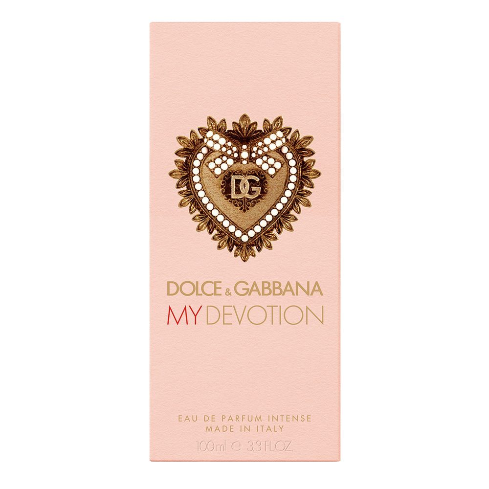 Dolce&Gabbana My Devotion 30 ml