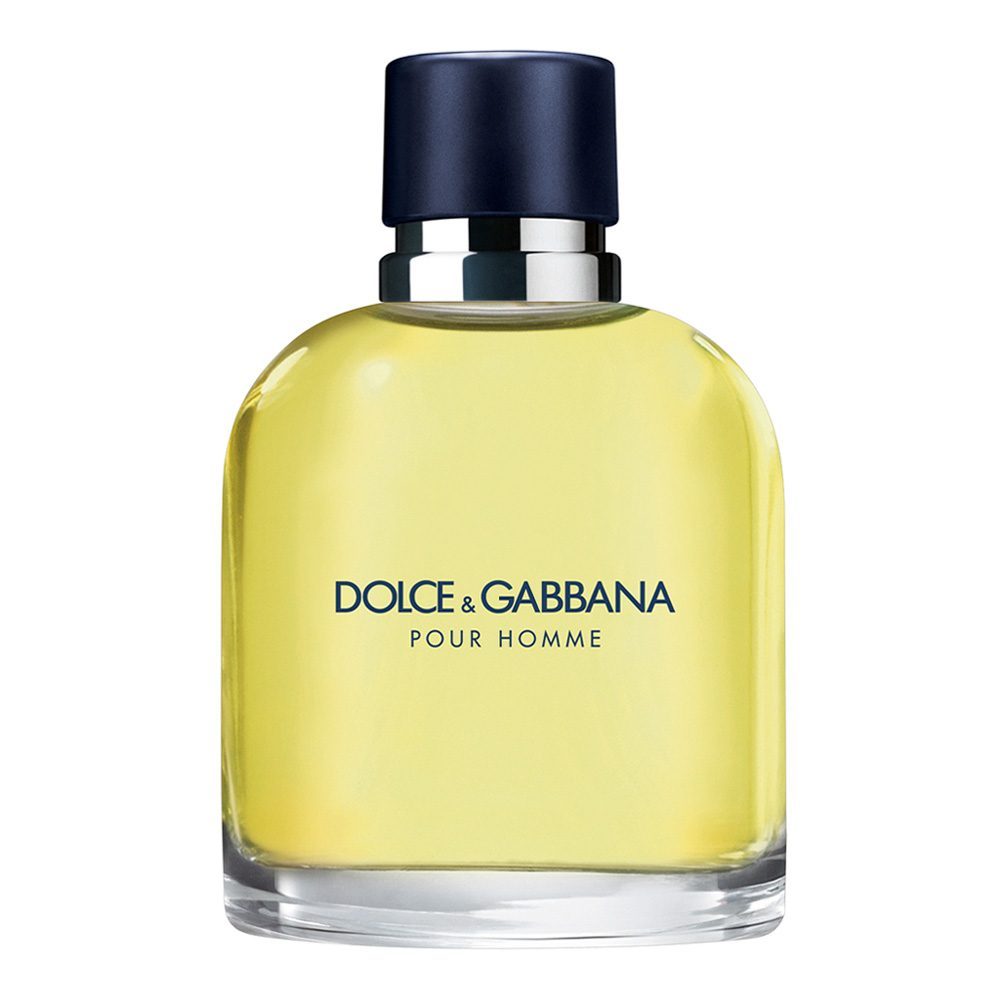 Dolce&Gabbana Pour Homme 75 ml