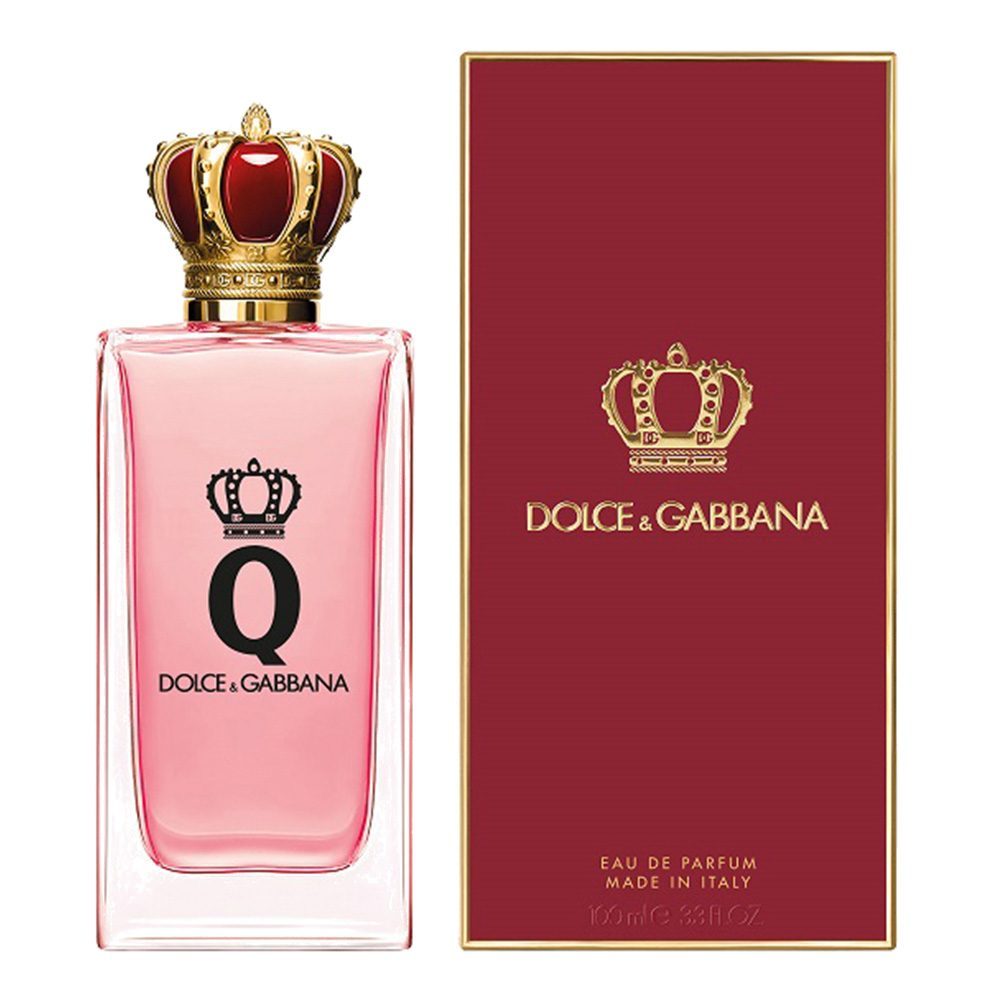 Dolce&Gabbana Q by Dolce&Gabbana 10 ml