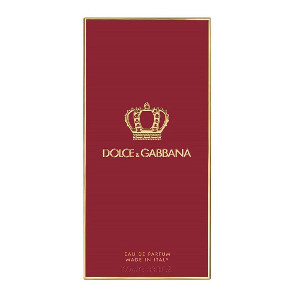 Dolce&Gabbana Q by Dolce&Gabbana 10 ml