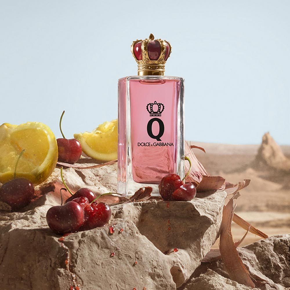 Dolce&Gabbana Q by Dolce&Gabbana 10 ml
