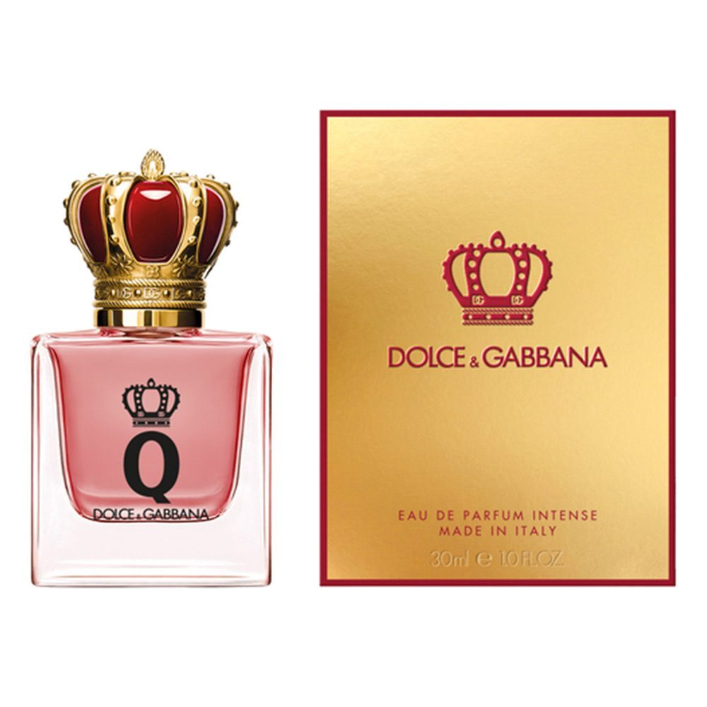 Dolce&Gabbana Q by Dolce&Gabbana Intense 30 ml