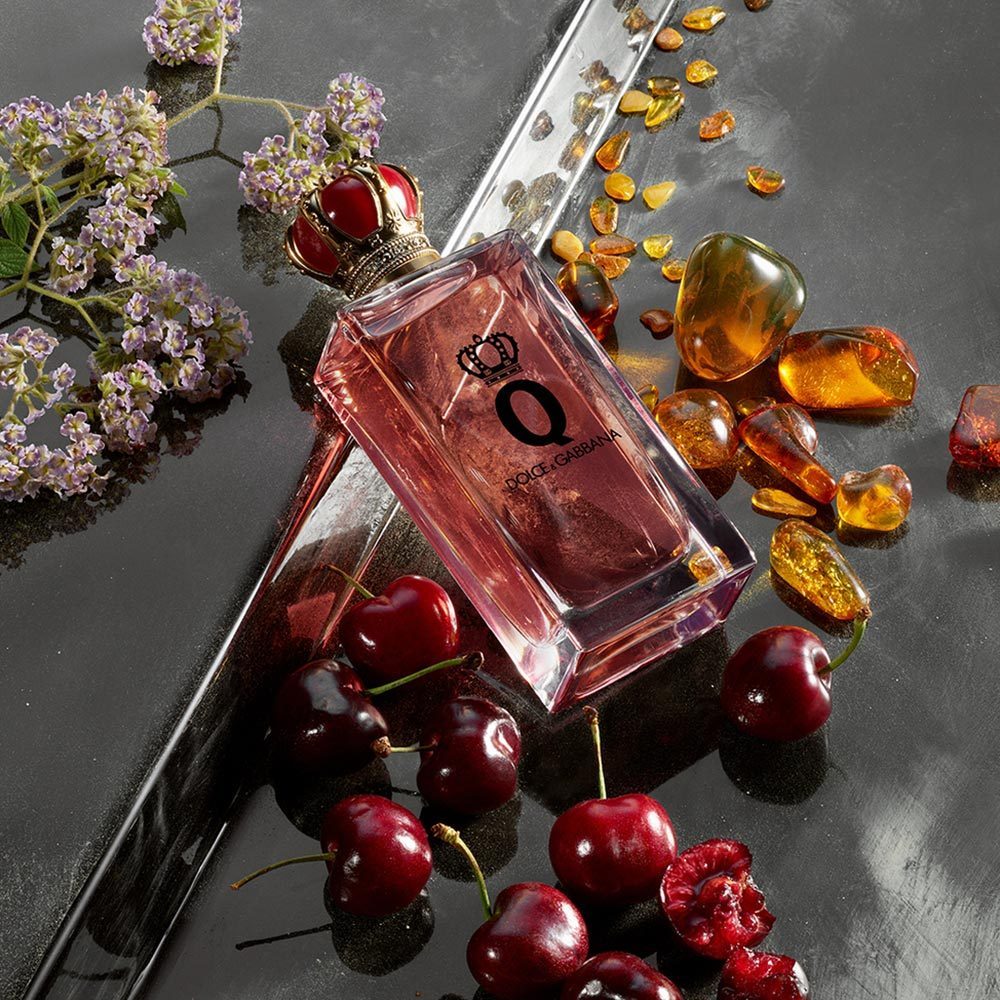 Dolce&Gabbana Q by Dolce&Gabbana Intense 30 ml
