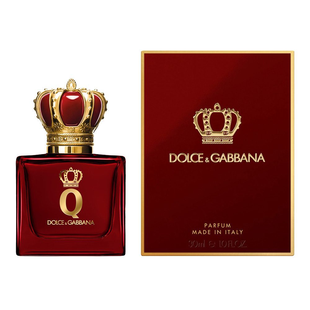 Dolce&Gabbana Q by Dolce&Gabbana Parfum 30 ml