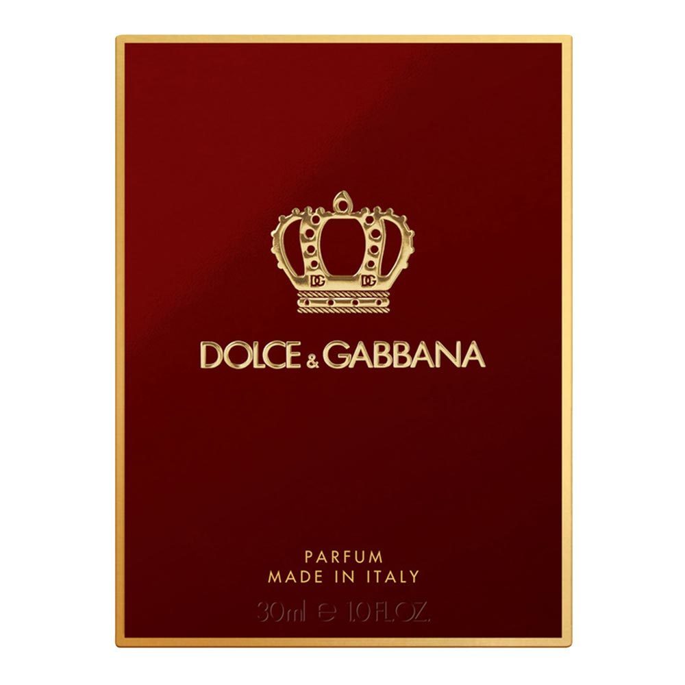 Dolce&Gabbana Q by Dolce&Gabbana Parfum 30 ml