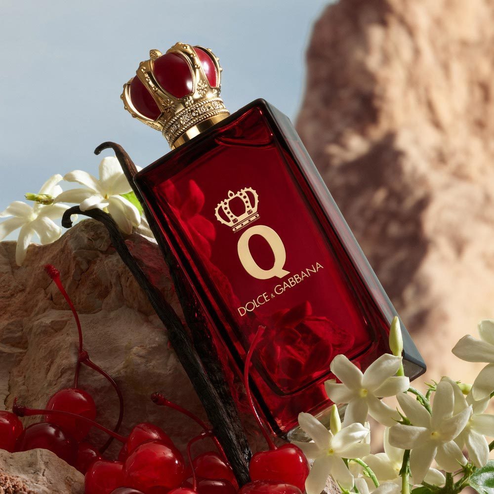 Dolce&Gabbana Q by Dolce&Gabbana Parfum 30 ml