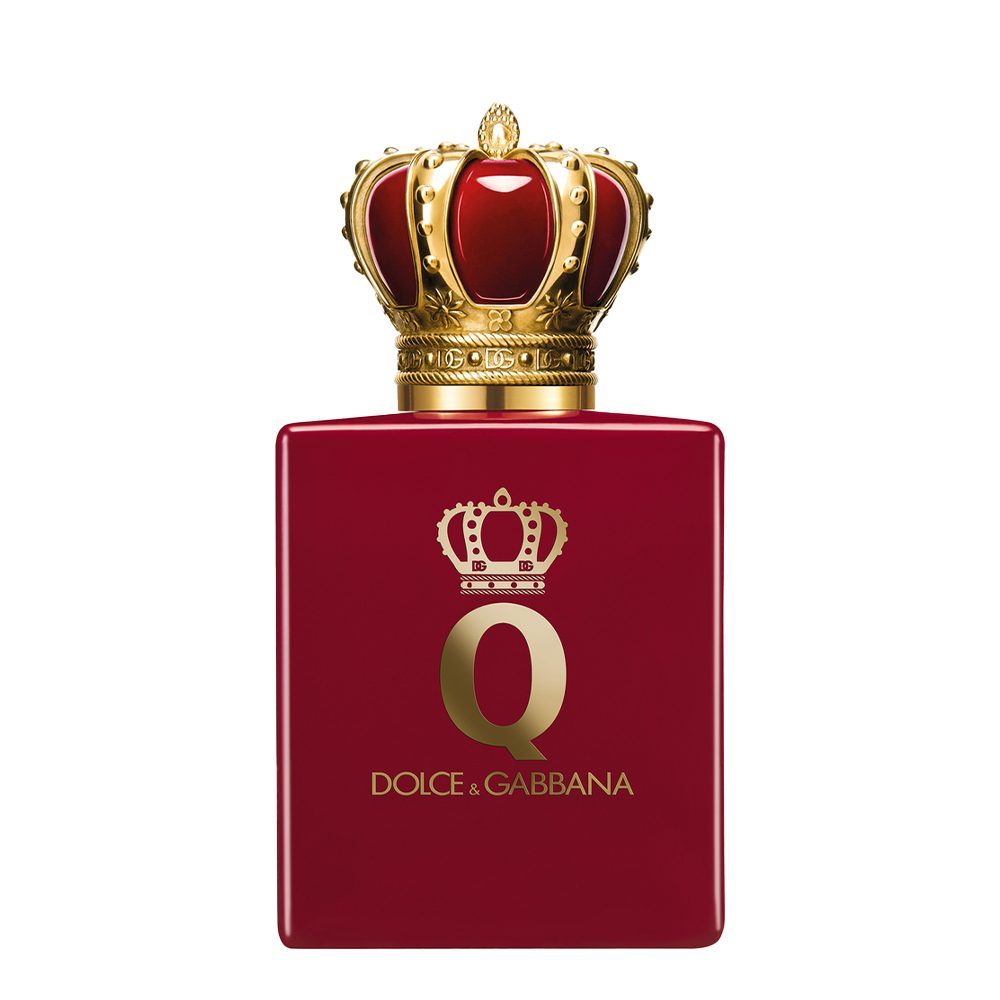 Dolce&Gabbana Q Elixir 50 ml