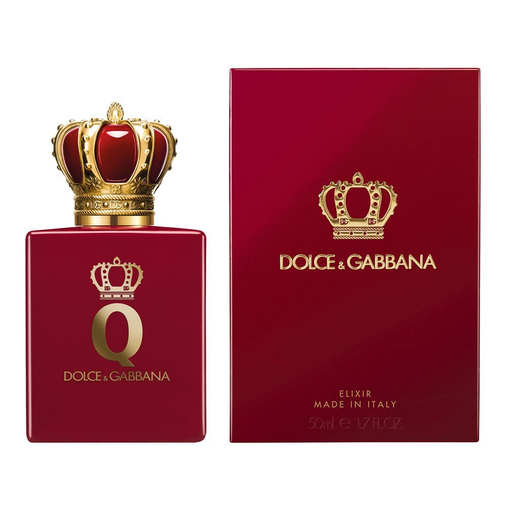 Dolce&Gabbana Q Elixir 50 ml