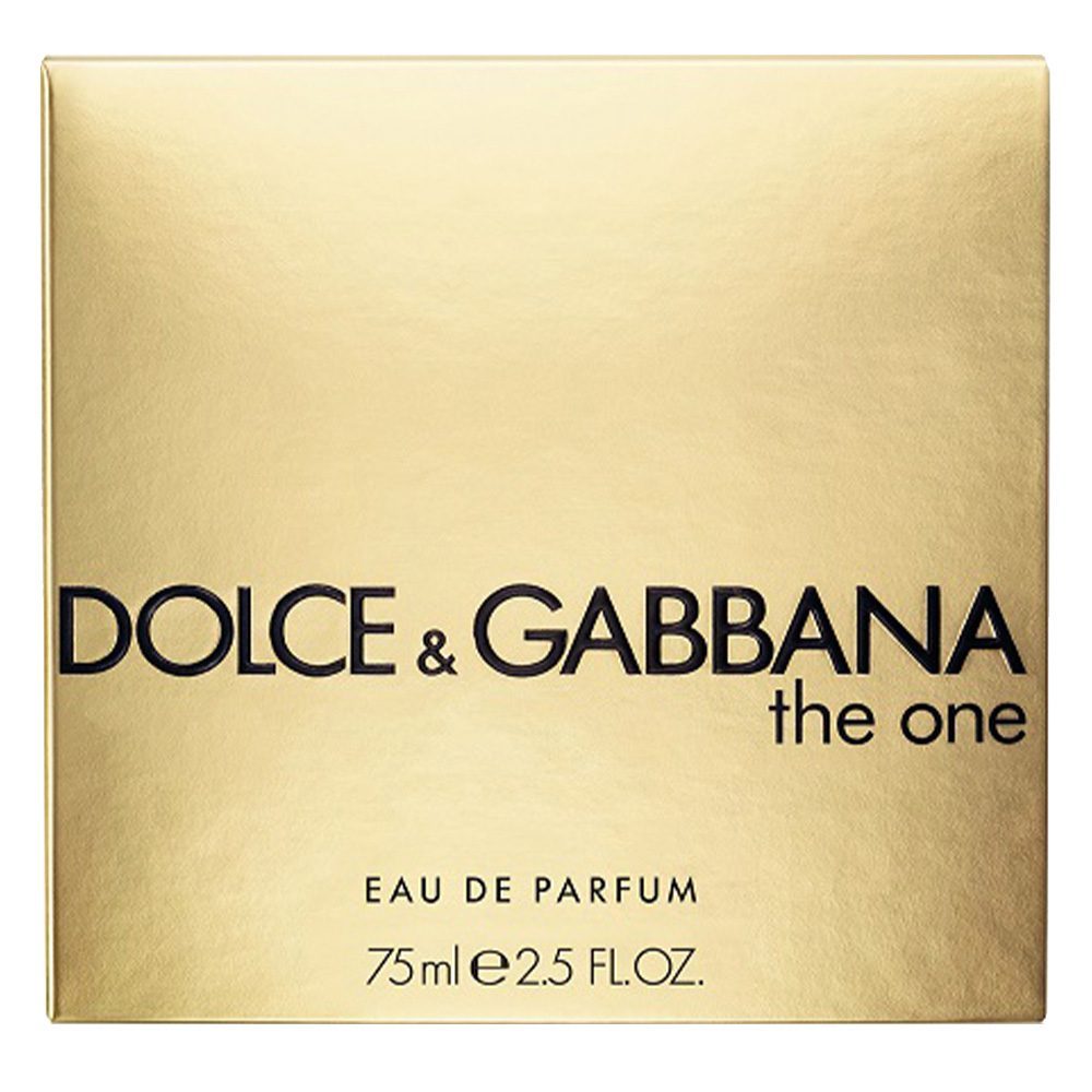 Dolce&Gabbana The One 30 ml