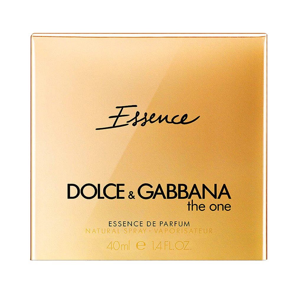 Dolce&Gabbana The One Essence 40 ml