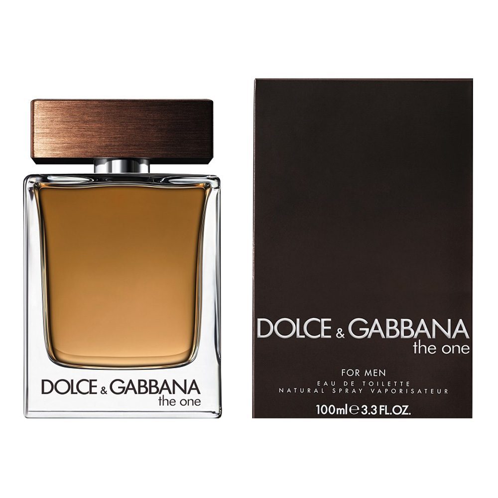 Dolce&Gabbana The One For Men 30 ml
