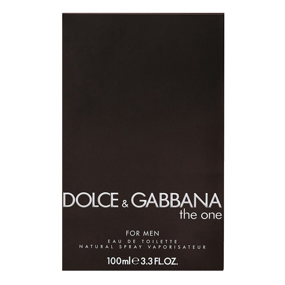 Dolce&Gabbana The One For Men 30 ml
