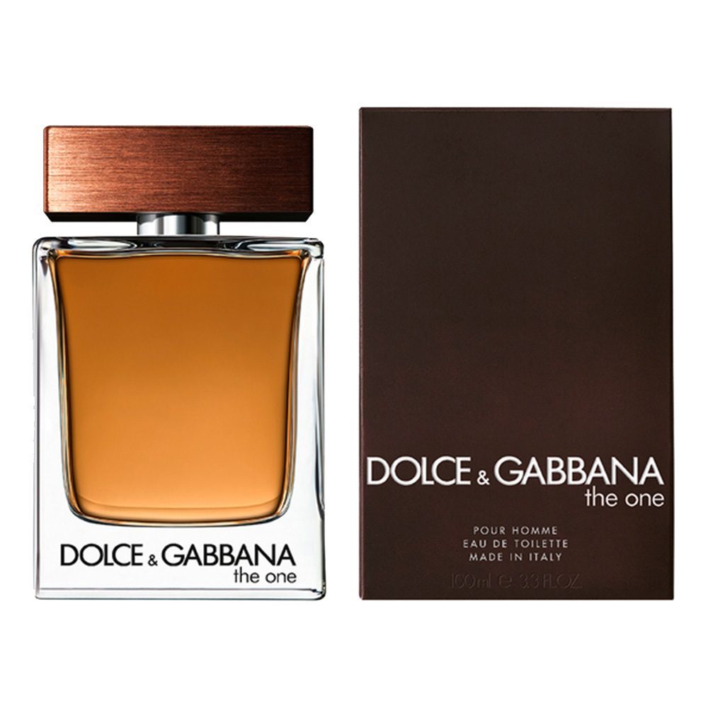 Dolce&Gabbana The One For Men 50 ml