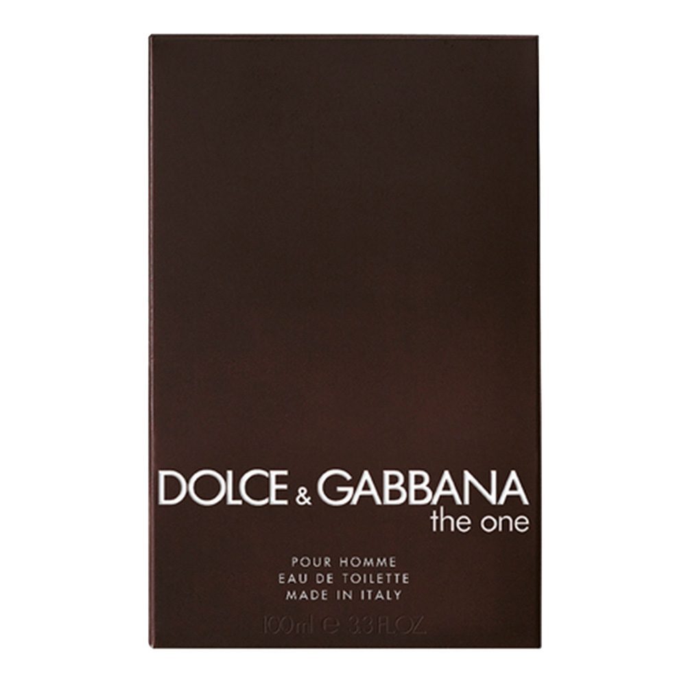 Dolce&Gabbana The One For Men 50 ml