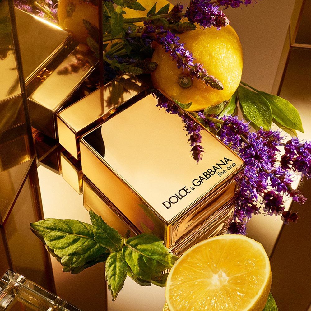 Dolce&Gabbana The One For Men Gold 50 ml