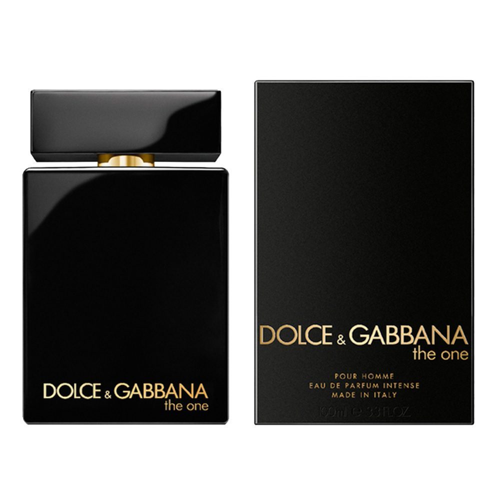 Dolce&Gabbana The One For Men Intense 50 ml