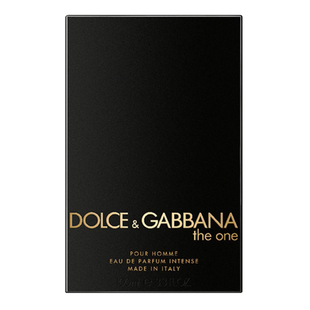Dolce&Gabbana The One For Men Intense 50 ml