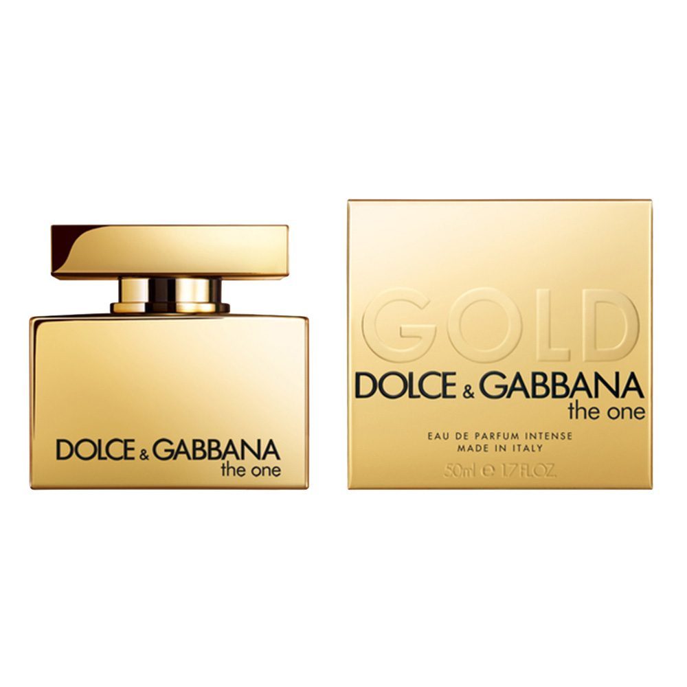 Dolce&Gabbana The One Gold 50 ml