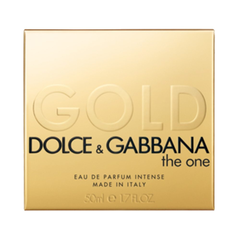 Dolce&Gabbana The One Gold 50 ml