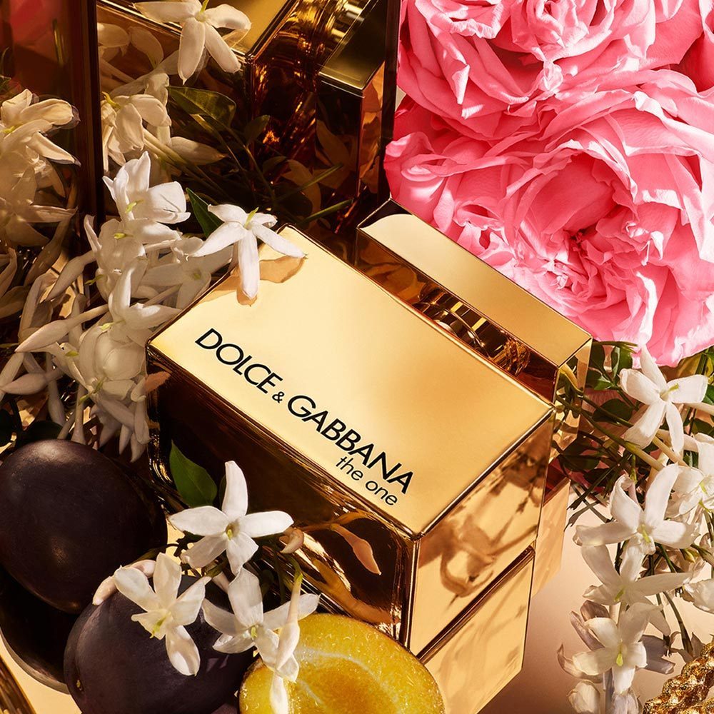 Dolce&Gabbana The One Gold 50 ml
