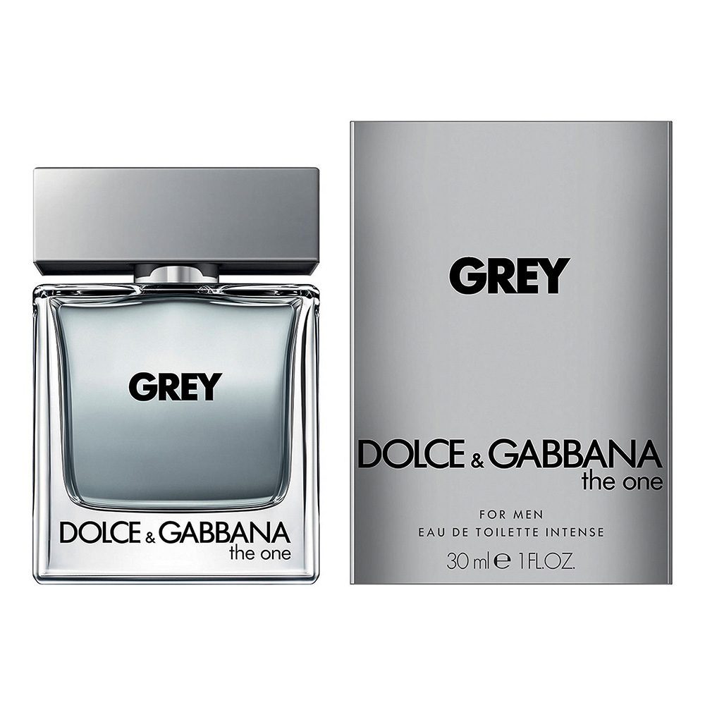 Dolce&Gabbana The One Grey 30 ml