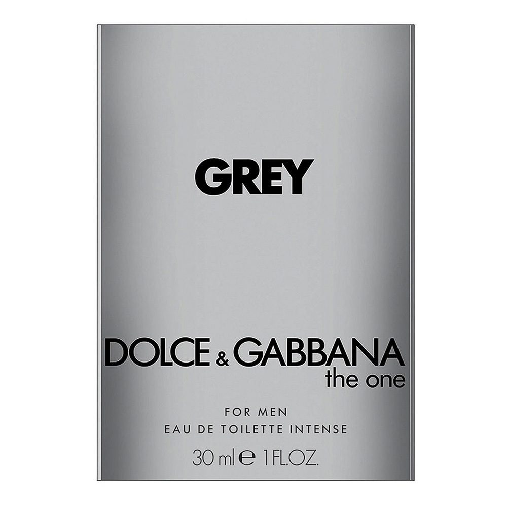 Dolce&Gabbana The One Grey 30 ml