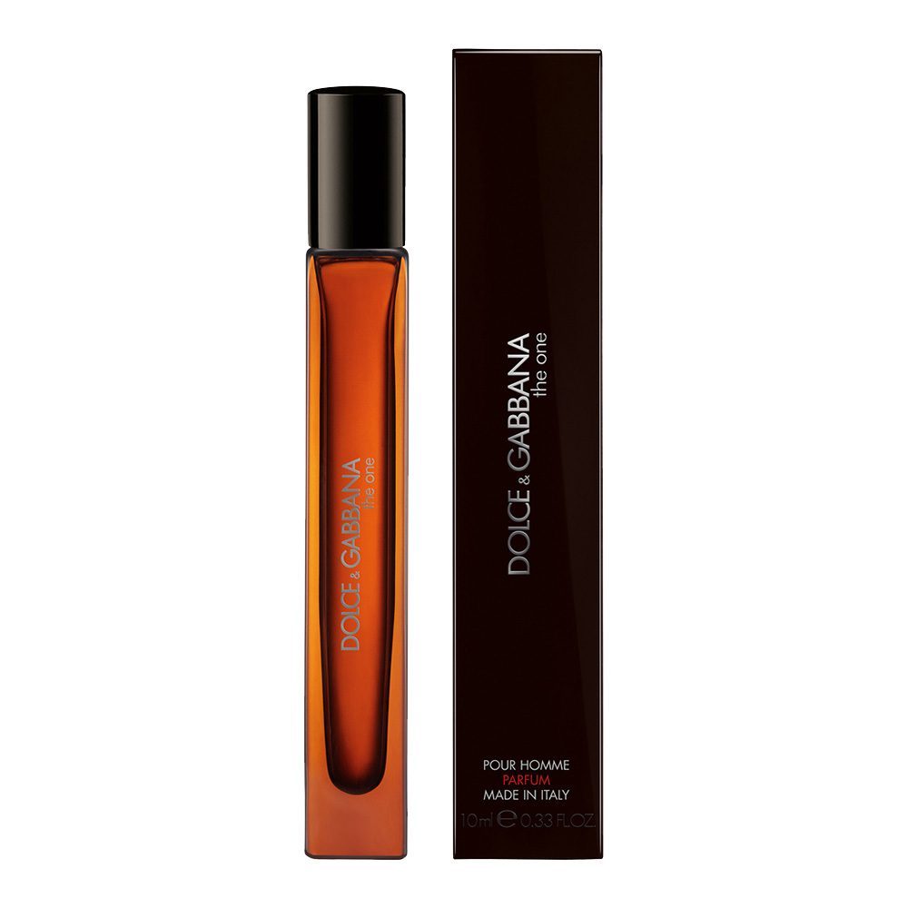 Dolce&Gabbana The One Pour Homme 10 ml