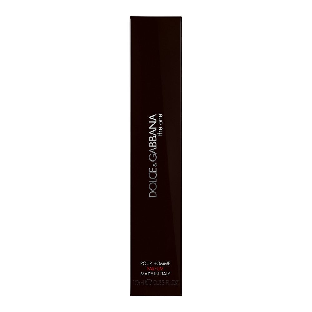 Dolce&Gabbana The One Pour Homme 10 ml
