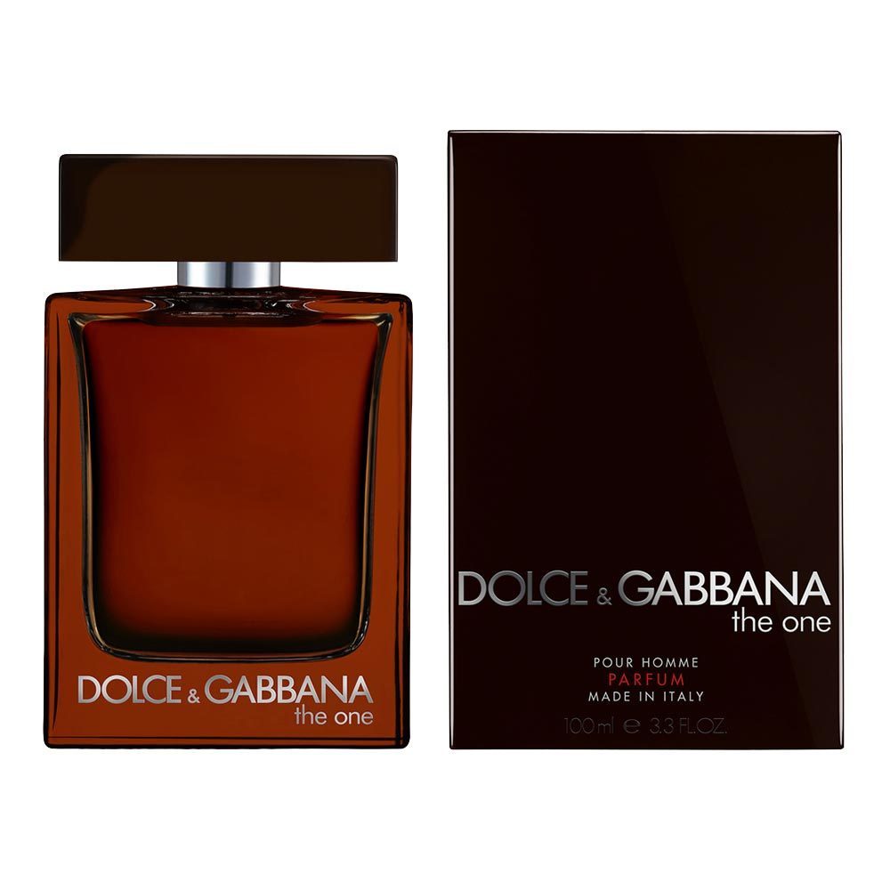 Dolce&Gabbana The One Pour Homme 50 ml