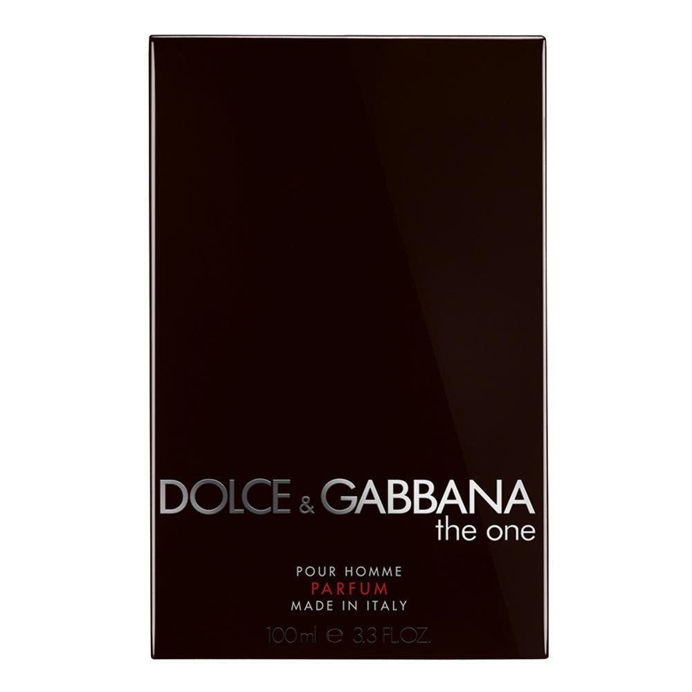 Dolce&Gabbana The One Pour Homme 50 ml
