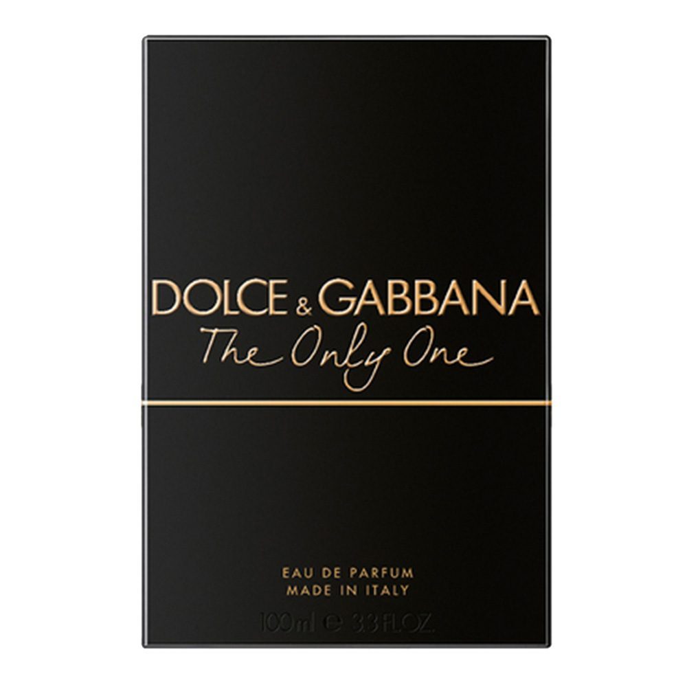 Dolce&Gabbana The Only One 30 ml