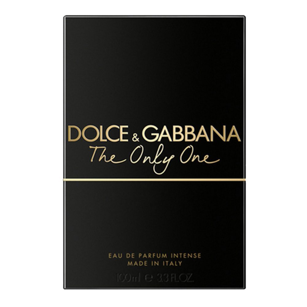 Dolce&Gabbana The Only One Intense 30 ml