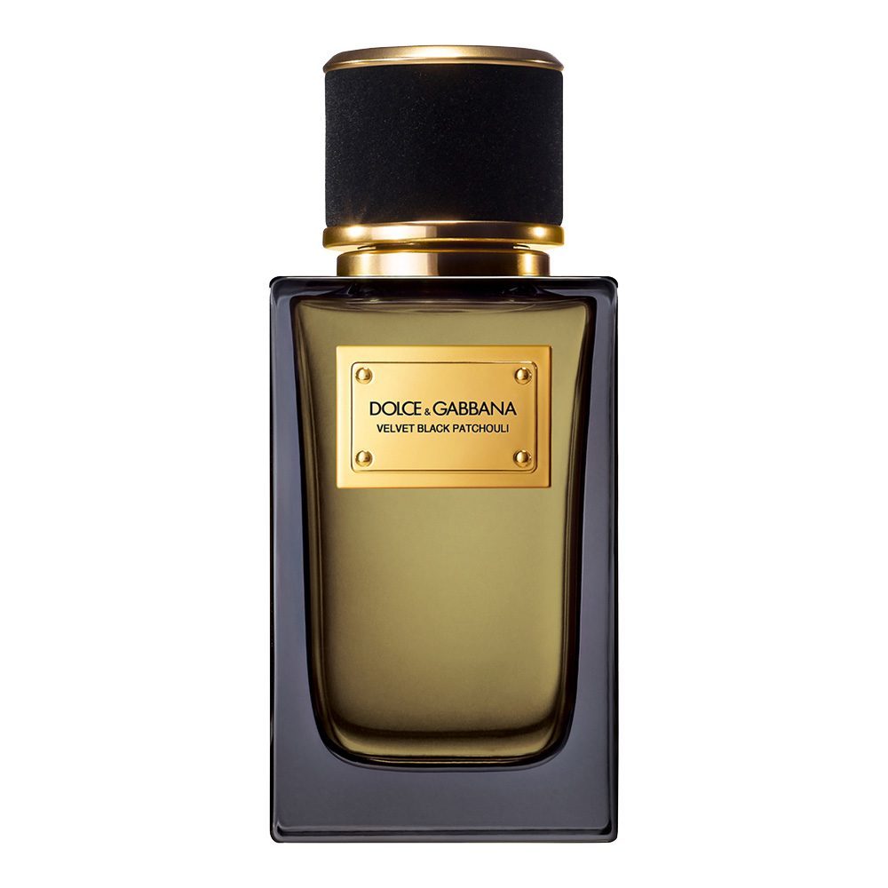 Dolce&Gabbana Velvet Black Patchouli 100 ml