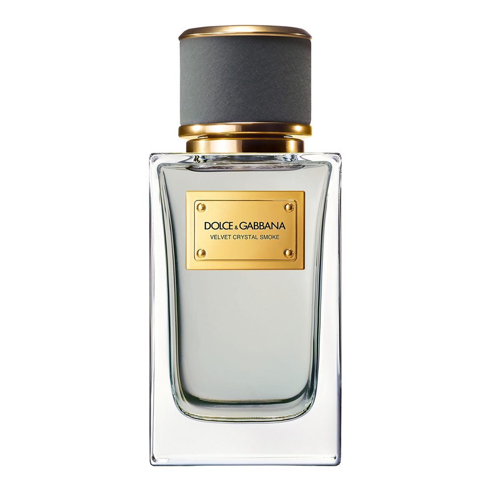 Dolce&Gabbana Velvet Crystal Smoke 100 ml